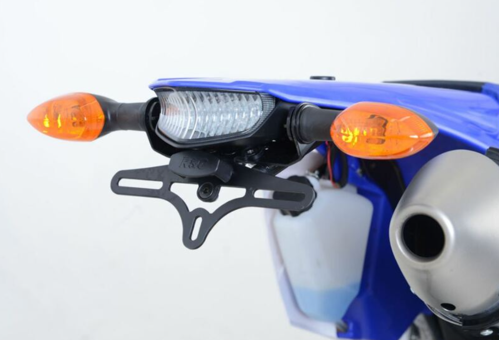 Стойка за номер R&amp;G RACING Licence Plate Holder Yamaha WR450F 13-15
